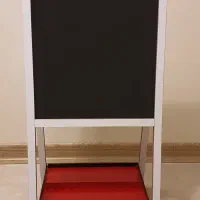 تخته وایت برد و تخته سیاه  دوطرفه