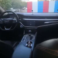 اریزو5 fl مدل 1402 فابریک بدون خط و خش|خودرو سواری و وانت|شیراز, شهرک ولیعصر|دیوار