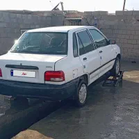 پراید 131 مدل 88|خودرو سواری و وانت|بوکان, |دیوار