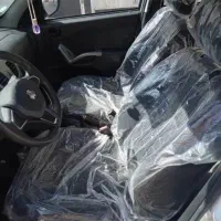 کوییک GXR صفر|خودرو سواری و وانت|شیراز, کوشک میدان|دیوار