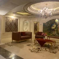 ۲۳۰ متر محسنیان ۴ خواب واقع در لوکیشن مشجر