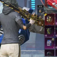 اکانت پابجی