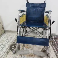 ویلچر کره‌ای|آرایشی، بهداشتی، درمانی|سنندج, |دیوار