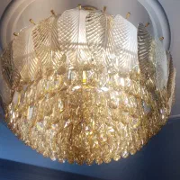 لوستر|لوستر و چراغ آویز|تهران, امین حضور|دیوار