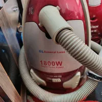 جارو برقی سالم در حد