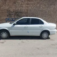 خودرو سمند سورن