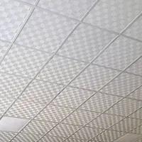 اجرای سقف کاذب  تایل کاشی و سرامیک