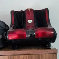 ماساژور پا