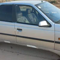 پژو405|خودرو سواری و وانت|شادگان, |دیوار