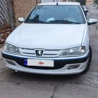 پژوپارس تیوفایو کلاس ۱۳|خودرو سواری و وانت|شوشتر, |دیوار