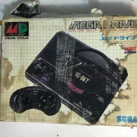 سگا ژاپن|کنسول، بازی ویدئویی و آنلاین|ملایر, |دیوار