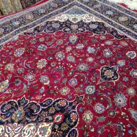 فرش دستبافت کرک ۲۰متری اعلا|فرش|مشهد, حجت|دیوار