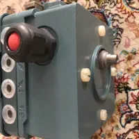 پوزیشنر،فیتینگ،چک ولو،نیدل ولو|ماشین‌آلات صنعتی|تهران, امام زاده عبدالله|دیوار