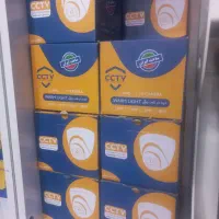 دوربین و دزدگیر اماکن