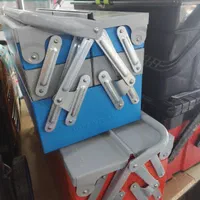 جعبه ابزار|ابزارآلات|شیراز, قلعه شاهزاده بیگم|دیوار