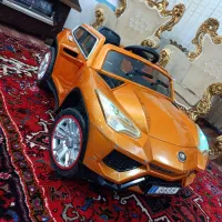 ماشین شارژی