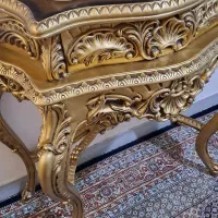 ساعت کنسولی|ساعت دیواری و تزئینی|کرج, شهرک طالقانی|دیوار