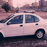 ساینا ۹۸ تک برگ سند بدون رنگ