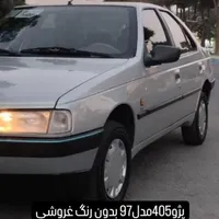 پژو 405مدل97|خودرو سواری و وانت|الیگودرز, |دیوار