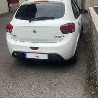 تیبا ۲ مدل ۹۶