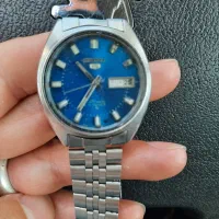 ساعت سیکو پنج|ساعت|بیرجند, |دیوار