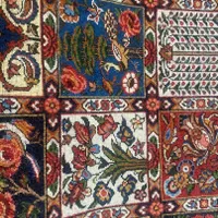 قالیشویی گلبهار بهارستان|خدمات نظافت|اصفهان, بهارستان|دیوار