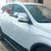تیگو ۵مدل ۹۵