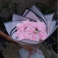 هدیه یلدایی و روز پدر و...|گل مصنوعی|همدان, |دیوار