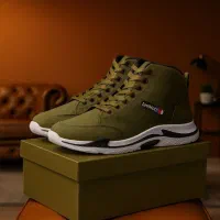 کفش ساقدار|کیف، کفش، کمربند|تبریز, |دیوار