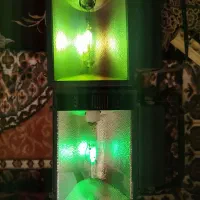 پروژکتور(نورافکن)بخار سدیم۱۰۰۰واتنورزردآفتابی|لامپ و چراغ|اهر, |دیوار