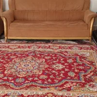 فروش مبل راحتی|مبلمان خانگی و میز عسلی|قوچان, |دیوار