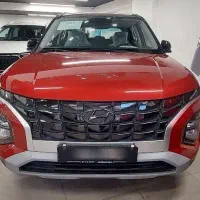 فروش خودرو هیوندای کرتا 2023،تجارت خودروخسروانیTKK|خودرو سواری و وانت|تهران, سعادت‌آباد|دیوار