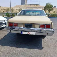 شورولت نواc5مدل۱۳۶۵