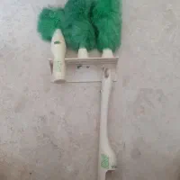 گردگیر گوداستر باتری خور GO DUSTER