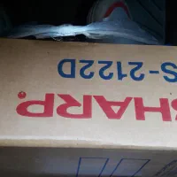 ماشین حساب شارپ CS 2122D