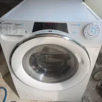 لباسشویی 12 کیلویی کندی|ماشین لباسشویی و خشک‌کن لباس|قشم, |دیوار