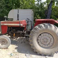 تراکتور فرگوسن 285