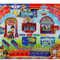 قطار سگ های نگهبان