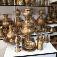 jyf97gسماور تمام برنجی yi9o ذغالی زغالی u880p