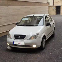 تیبا۲ مدل اخر۴۰۰ تک برگ|خودرو سواری و وانت|رشت, توشیبا|دیوار