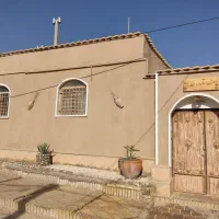 اجاره خانه سنتی روستایی