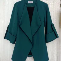 ست مانتو شلوار مازراتی گرم بالا    مانتو کتی لینن