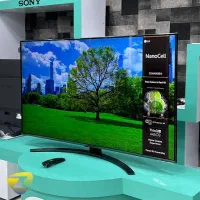 فروش تلویزیون ۵۵اینچ ال جی مدل Nano84