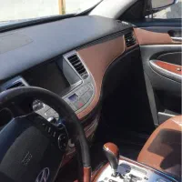 جنسیس مدل۲۰۱۱فول دو موسvip|خودرو سواری و وانت|گرگان, |دیوار