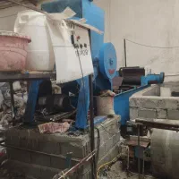 واگذاری کارگاه اسیاب 80 وان خشک کن|ماشین‌آلات صنعتی|تبریز, |دیوار