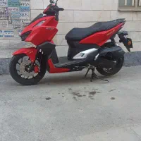 پرو کلیک 180cc در حد صفر معاوضه