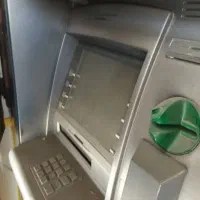 دستگاه خود پرداز