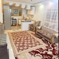 واحد ۶۵ متری طبقه همکف  فول نورگیرتمیز