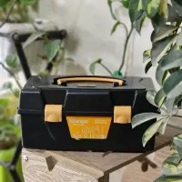 جـعبه ابــزار پلاستیکی