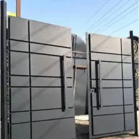 آهنگری کژال ساخت درب و پنجره نو دست دوم  در اسرع